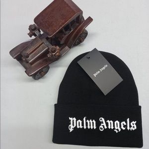 Palm angels hat